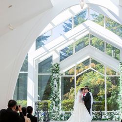 アートグレイス フォレスト迎賓館の写真34枚目