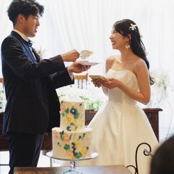 ヴィラ・デ・マリアージュ長野の写真22枚目