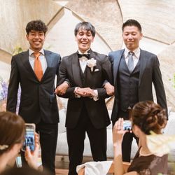 ザ・マークグランドホテルの写真20枚目