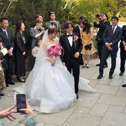 THE FOREST TERRACE KITAKYUSHU の写真6枚目