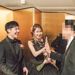 ホテル インターコンチネンタル 東京ベイの写真8枚目