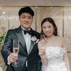 ザ・マークグランドホテルの写真13枚目