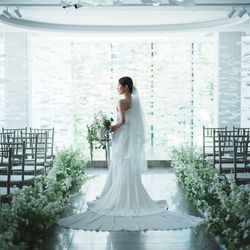 ザ ジャクソン ガーデンの写真1枚目