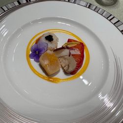 ベル・カシェットの写真2枚目