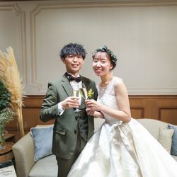 ザ コンチネンタル横浜の写真7枚目