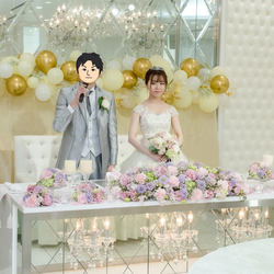 ウェディングスホテル・ベルクラシック東京の写真20枚目