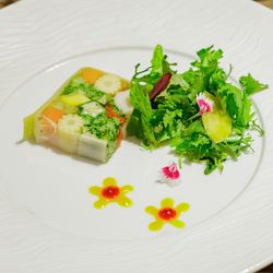 エレガンテヴィータの写真2枚目