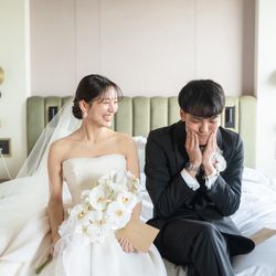 ザ・マークグランドホテルの写真3枚目