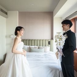 ザ・マークグランドホテルの写真4枚目