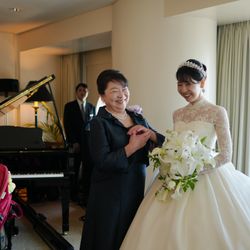 横浜ロイヤルパークホテルの写真5枚目