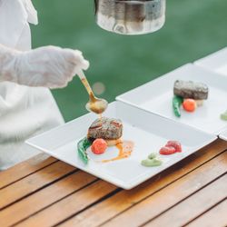 アマンダンテラスの写真22枚目