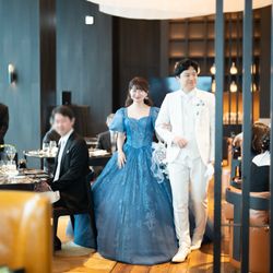 ウェスティンホテル横浜の写真4枚目