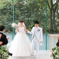 キャッスルガーデン大阪の写真29枚目