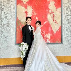 ザ・リッツ・カールトン東京の写真10枚目