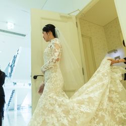 ヴィラ・デ・マリアージュ長野の写真24枚目