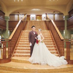 ホテルオークラ京都の写真1枚目