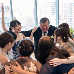 アルモニーアンブラッセ ウエディングホテルの写真1枚目