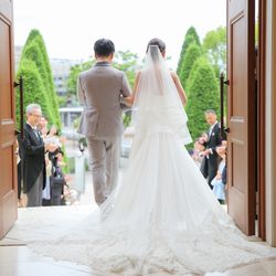 アニヴェルセル ヒルズ横浜の写真27枚目