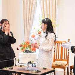 ヴィラ・デ・マリアージュ長野の写真23枚目