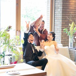 アマンダンテラスの写真1枚目