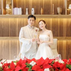 アニヴェルセル みなとみらい横浜の写真9枚目