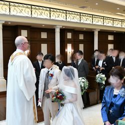 アニヴェルセル 大宮の写真3枚目