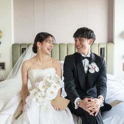 ザ・マークグランドホテルの写真2枚目