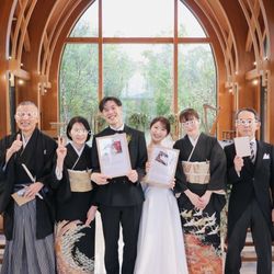 ララシャンス 博多の森の写真32枚目