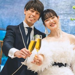 MIRAIE Weddingの写真16枚目
