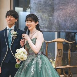 MIRAIE Weddingの写真7枚目