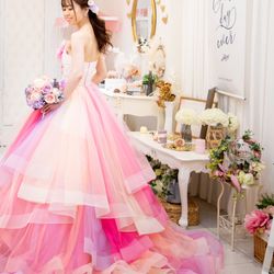 ウェディングスホテル・ベルクラシック東京の写真16枚目