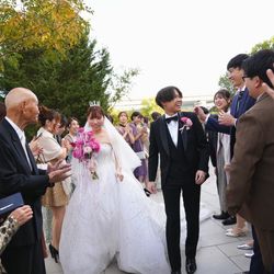 THE FOREST TERRACE KITAKYUSHU の写真22枚目