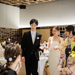 八芳園の写真2枚目