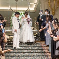 横浜ロイヤルパークホテルの写真23枚目