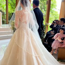 鶴見ノ森 迎賓館の写真27枚目