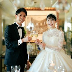 横浜ロイヤルパークホテルの写真26枚目