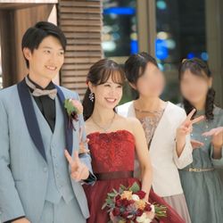 アニヴェルセル みなとみらい横浜の写真5枚目