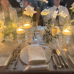 ニーズ青山 by T&G WEDDINGの写真6枚目