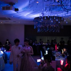 アルモニーアンブラッセ ウエディングホテルの写真12枚目