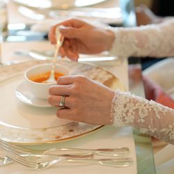 横浜ロイヤルパークホテルの写真21枚目