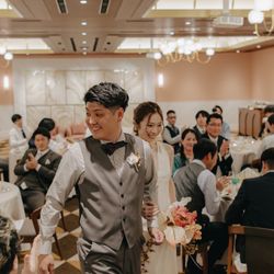 ザ・マークグランドホテルの写真2枚目