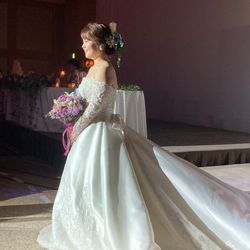 横浜ロイヤルパークホテルの写真8枚目