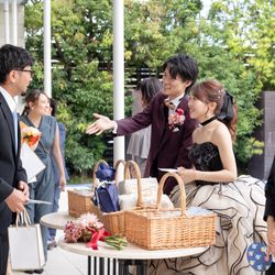 ブランレヴュー宇都宮アクアテラスの写真2枚目