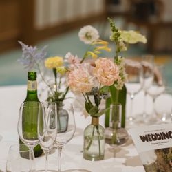 ザ・マークグランドホテルの写真11枚目