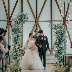 ザ・マークグランドホテルの写真5枚目