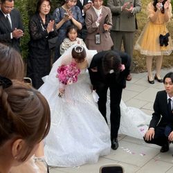 THE FOREST TERRACE KITAKYUSHU の写真2枚目