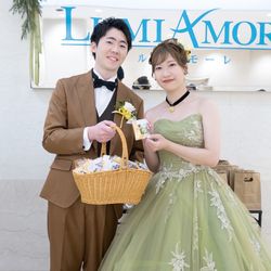 Lumiamoreの写真14枚目