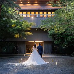 八芳園の写真8枚目