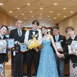 ザ・マークグランドホテルの写真6枚目