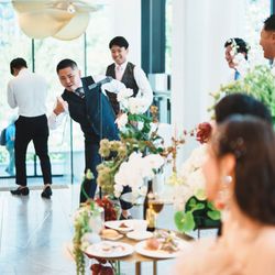 ザ ジャクソン ガーデンの写真4枚目